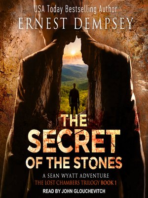 cover image of The Secret of the Stones